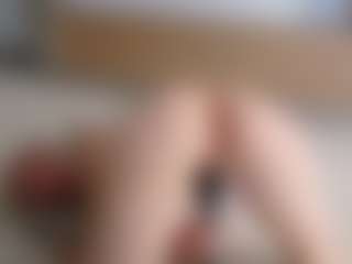 Deidi's Live Sex Cam Show