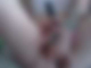Deidi's Live Sex Cam Show