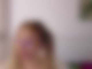 Deidi's Live Sex Cam Show