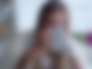Live cam show with Deidi - Thin on Soda Cam
