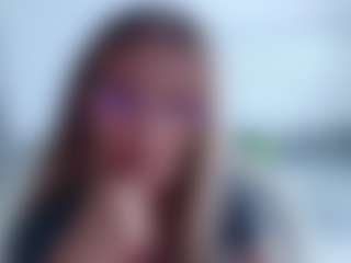 Live cam show with Deidi - Striptease on Gym Cam Girls
