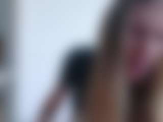 Deidi's Live Sex Cam Show