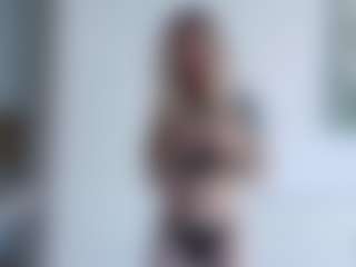 Live cam show with Deidi - Blonde Hair Dildo on Lustler