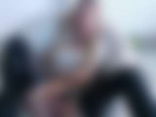 Deidi's Live Sex Cam Show