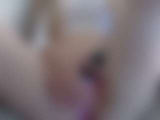 Deidi's Live Sex Cam Show
