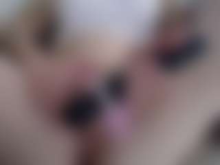 Deidi's Live Sex Cam Show