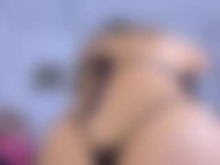 Live cam show with Fabiana BIG BOOBS - Hush on xfollow cams