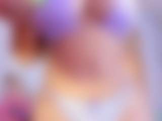 Fabiana BIG BOOBS's Live Sex Cam Show