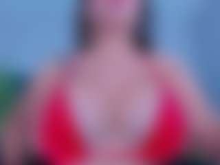 Live cam show with Fabiana BIG BOOBS - Joi on Camsoda