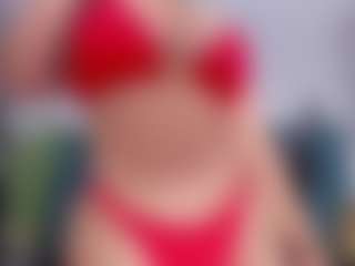 Fabiana BIG BOOBS's Live Sex Cam Show