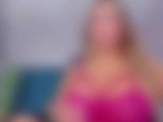 Live cam show with Fabiana BIG BOOBS - Hush on Dolls Live