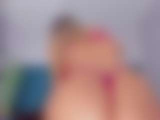 Live cam show with Fabiana BIG BOOBS - Butt Plug on Soda Cam