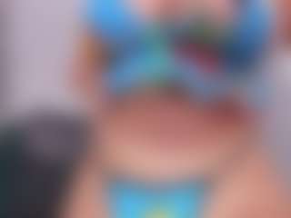 Fabiana BIG BOOBS's Live Sex Cam Show