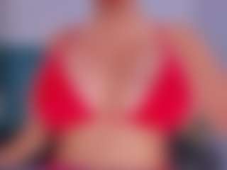 Fabiana BIG BOOBS's Live Sex Cam Show