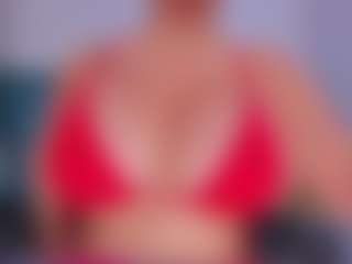 Live cam show with Fabiana BIG BOOBS - Joi on AdultVida.com