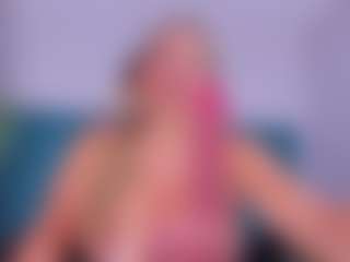 Live cam show with Fabiana BIG BOOBS - Butt Plug on Porn Luv