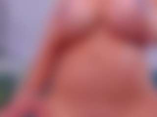 Fabiana BIG BOOBS's Live Sex Cam Show