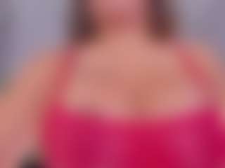 Live cam show with Fabiana BIG BOOBS - Joi on CamwithHer
