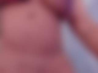 Live cam show with Fabiana BIG BOOBS - Hush on SxyPornLive
