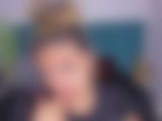 Fabiana BIG BOOBS's Live Sex Cam Show