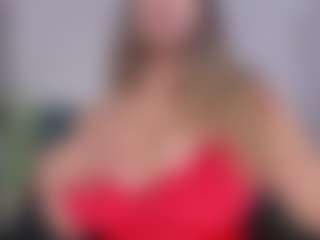 Live cam show with Fabiana BIG BOOBS - Hush on CamwithHer