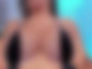 Fabiana BIG BOOBS's Live Sex Cam Show