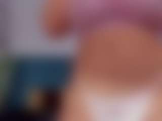 Live cam show with Fabiana BIG BOOBS - Butt Plug on Camsoda
