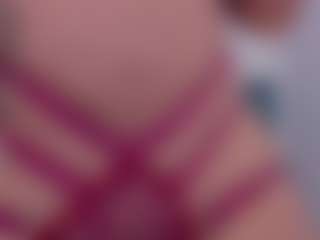 Pokaz na żywo z Fabiana BIG BOOBS - Butt Plug na Camsoda