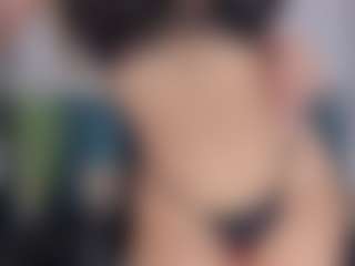 Fabiana BIG BOOBS's Live Sex Cam Show