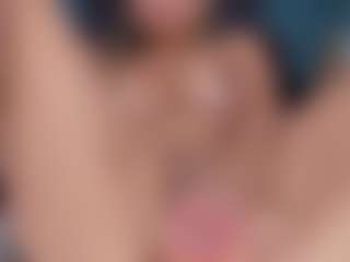 Live cam show with Fabiana BIG BOOBS - Butt Plug on Cam Slut