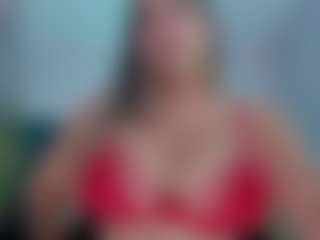 Live cam show with Fabiana BIG BOOBS - Joi on Camsoda