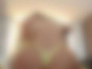 Live cam show with Fabiana BIG BOOBS - Butt Plug on TeamSkeetLive