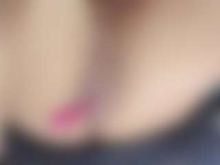 Live cam show with Fabiana BIG BOOBS - Hush on Taboo Cams XXX