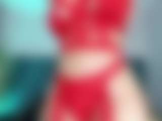 Live cam show with Fabiana BIG BOOBS - Living Room on Big Tits
