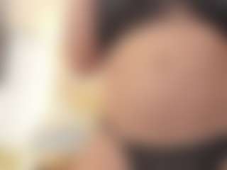 Live cam show with Fabiana BIG BOOBS - Hush on SpankPalCams