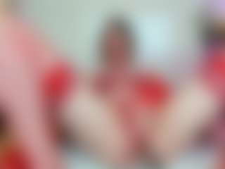 Live cam show with Anal_Queen_Mona - Bedroom on StripNow