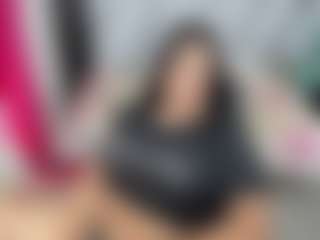 Live cam show with nasly - Smoking on TottyGirls