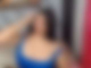 nasly's Live Sex Cam Show