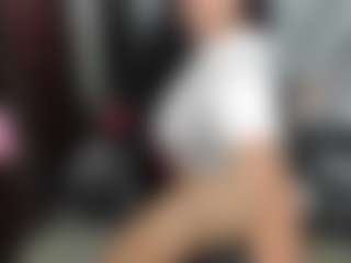 Live cam show with nasly - Gape on Camsoda