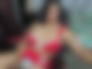 nasly's Live Sex Cam Show