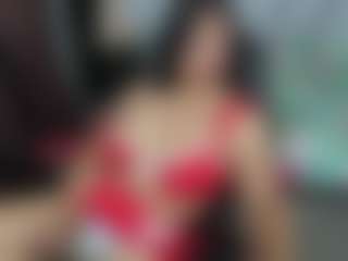 nasly's Live Sex Cam Show
