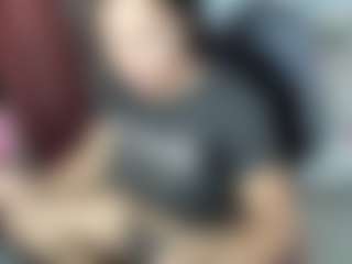 Live cam show with nasly - Smoking on Soda Cam