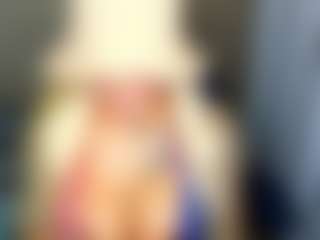 Live cam show with mia-hott - Blonde Hair Blowjob on pussylord.com