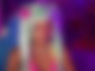 FaexxxFae's Live Sex Cam Show