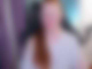 Live cam show with Lady Inari - Hairy Pussy on crypto-cams
