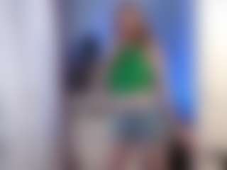 Lady Inari MILF webcam performer live streaming