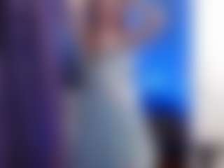 Lady Inari's Live Sex Cam Show
