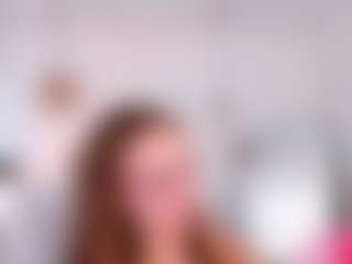 Live cam show with Celeste - Blue Eyes on crypto-cams