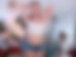 Celeste's Live Sex Cam Show