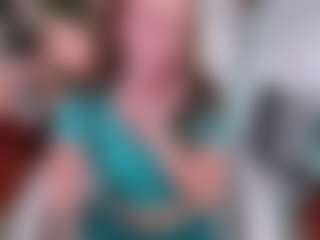 Show en direct avec Celeste - Blonde Hair sur Camsoda
